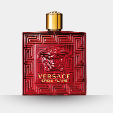 Versacce- Eros Flame Perfume (Original) ©