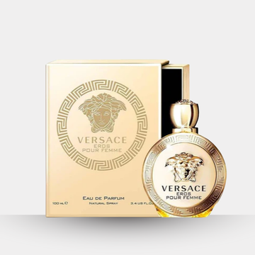 Versacce- Eros Perfume (Original) ©