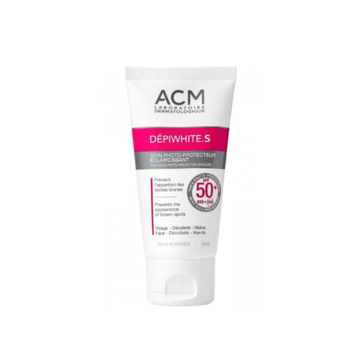 ACM - Whitening Photo-Protector Skincare SPF 50+ (Original)