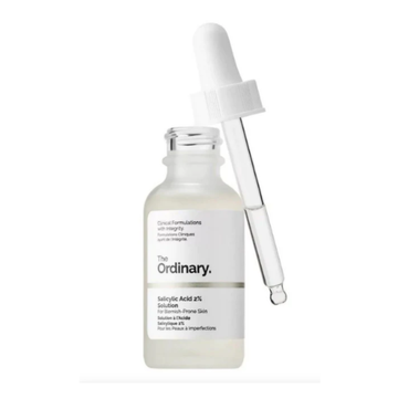 Salicylic Acid 2% Solution (Original)