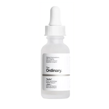 Ordinary Buffet Serum (Original)