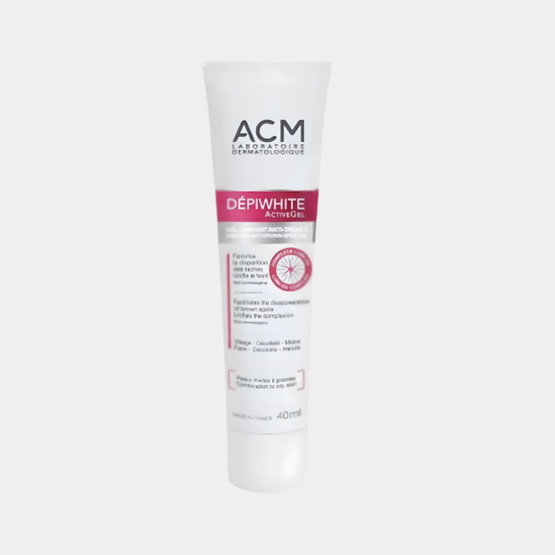ACM - Dépiwhite Active Gel (Original)