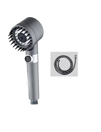 Shower Head with 3 Modes