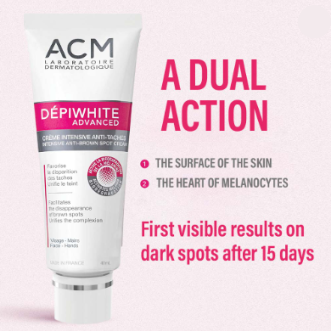 ACM - Dépiwhite Active Gel (Original)