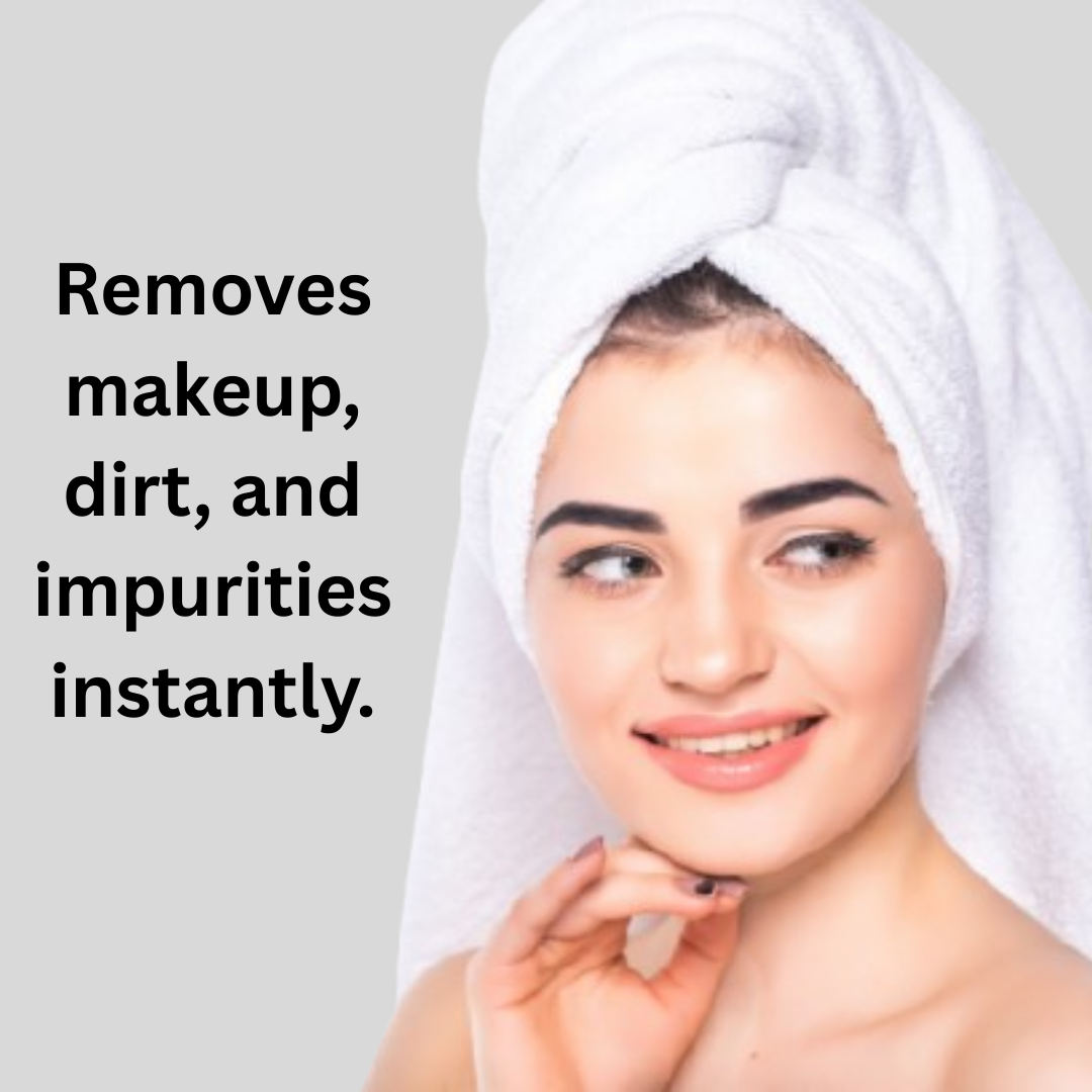 MAC – Hyper Real Fresh Canvas Cleansing Oil (Original)