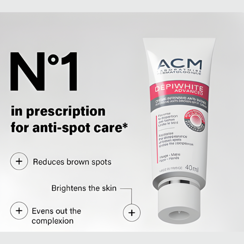 ACM - Dépiwhite Active Gel (Original)