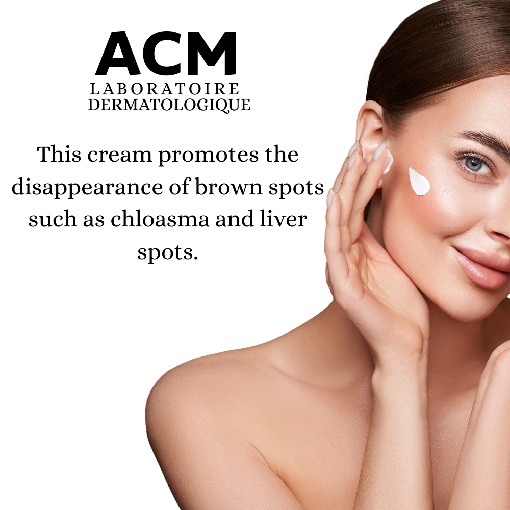 ACM - Eye Contour Gel (Original