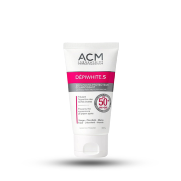 ACM - Whitening Photo-Protector Skincare SPF 50+ (Original)