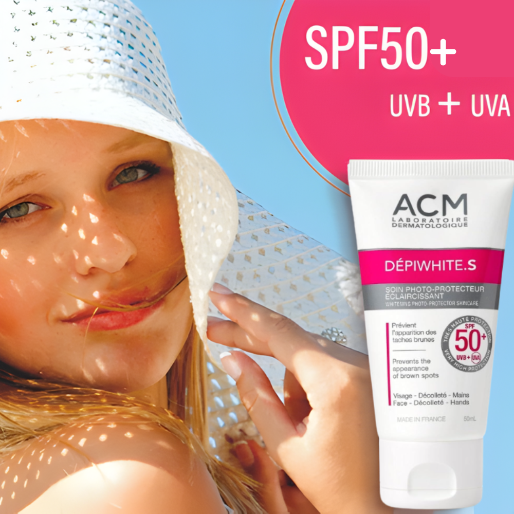 ACM - Whitening Photo-Protector Skincare SPF 50+ (Original)