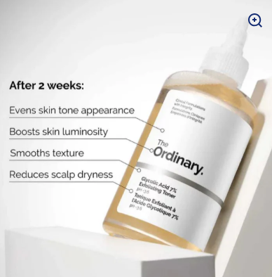 Glycolic Acid (Original)