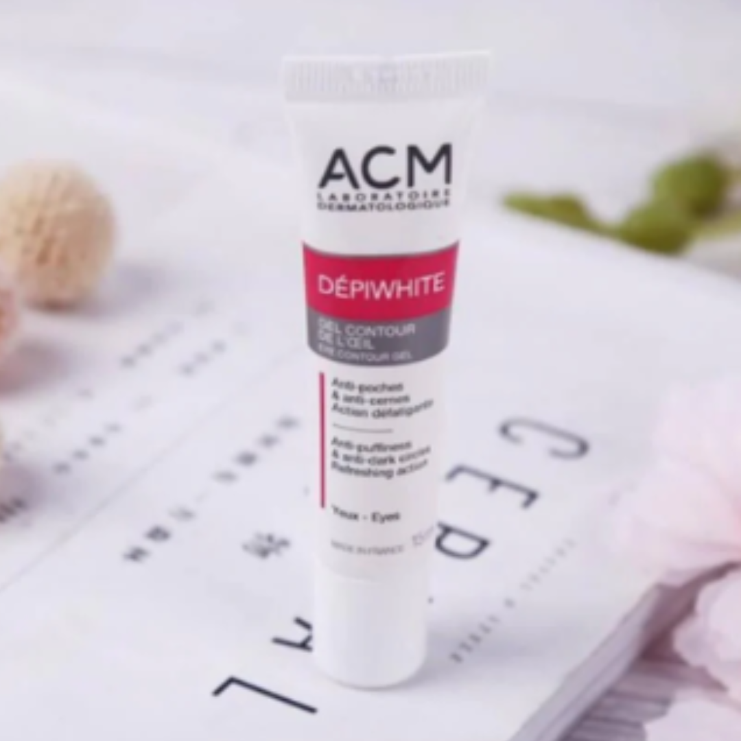 ACM - Eye Contour Gel (Original