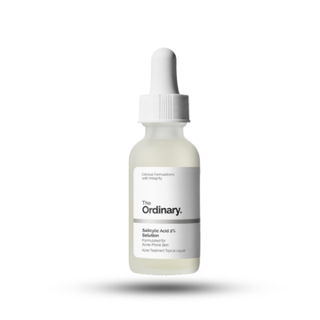 Salicylic Acid 2% Solution (Original)