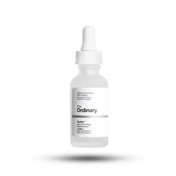 Ordinary Buffet Serum (Original)