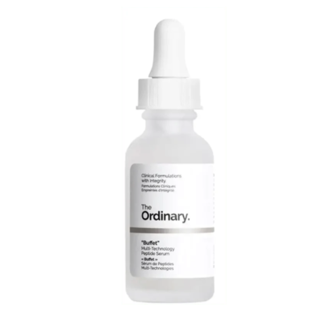 Ordinary Buffet Serum (Original)