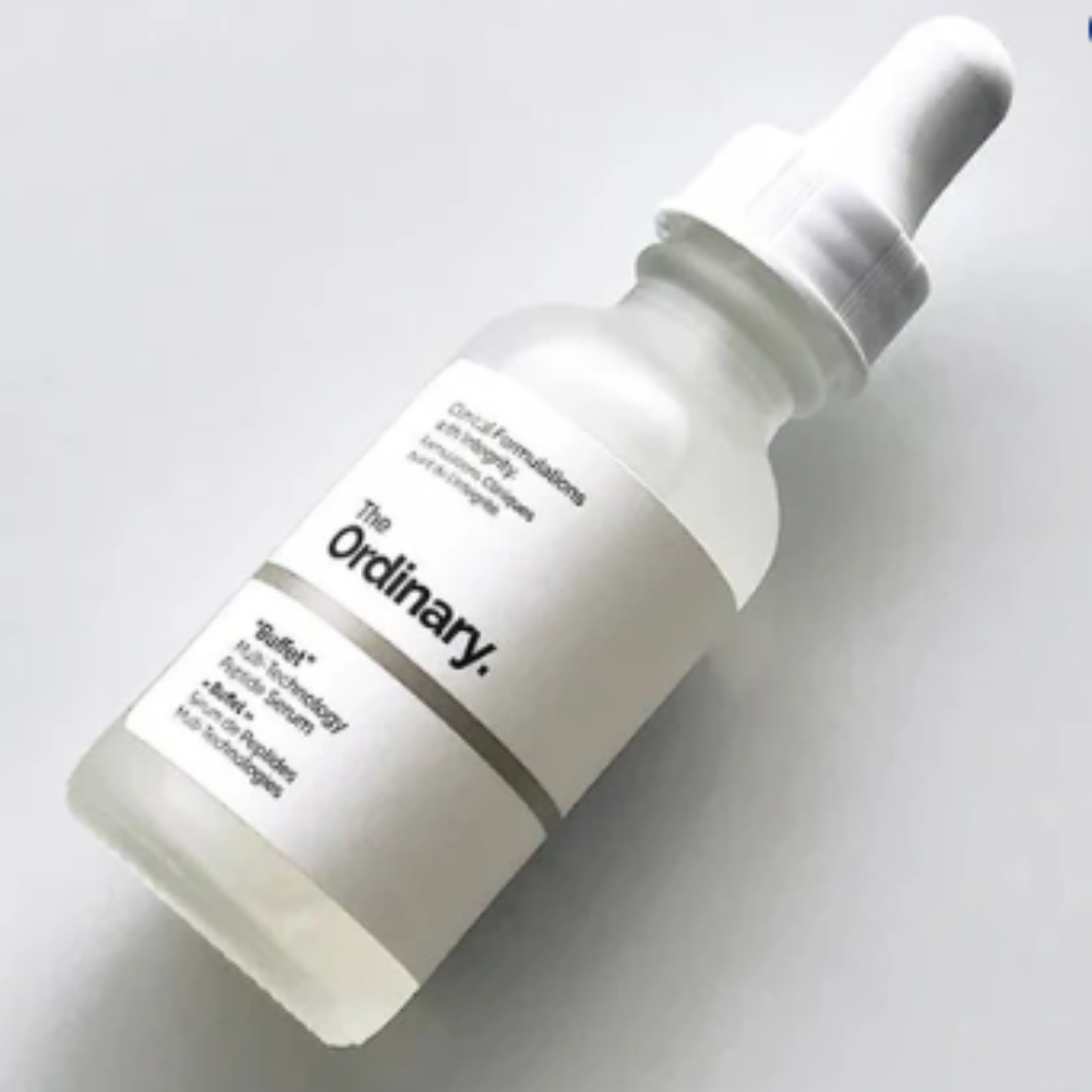 Ordinary Buffet Serum (Original)
