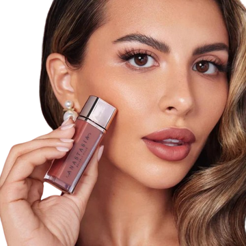 Anastasia - Velvet Liquid Lipstick Collection (Original)