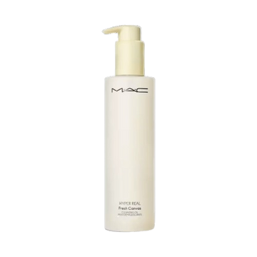 MAC – Hyper Real Fresh Canvas Cleansing Oil (Original)
