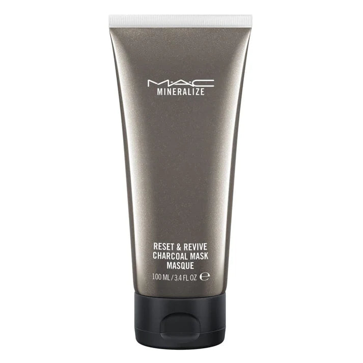 MAC Mineralize - Reset & Revive Charcoal Mask (Original)