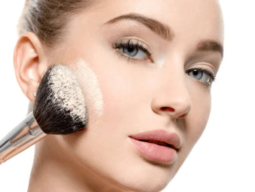 Maybelline - Fit Me Matte + Poreless Pressed Powder (Original)