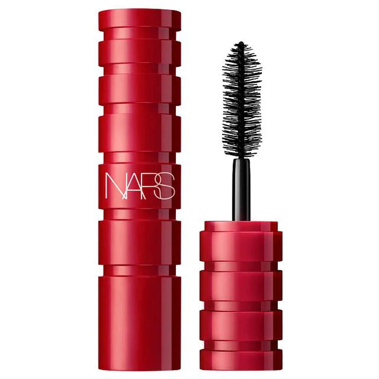 NARS – Climax Mascara (Explicit Black) Original