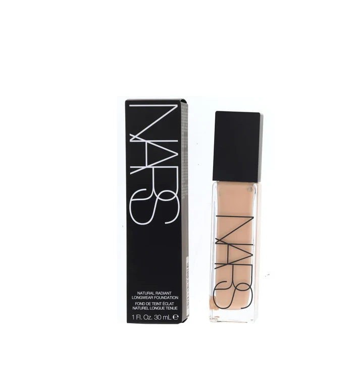 Nars - Foundation (Original)