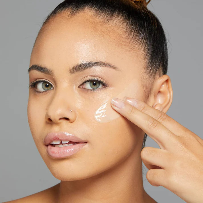 NYX - Hydra Touch Primer Base (Original)