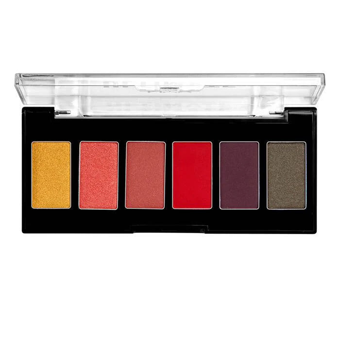 NYX - Professional Eye Shadow Palette (Original)